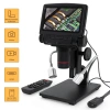 Mikroskop cyfrowy 5" Full HD ADSM301 ANDONSTAR