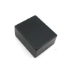 Obudowa uniwersalna KM-82, 68 × 55 × 32 mm, ABS, czarna, Maszczyk