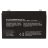 Akumulator AGM bezobsługowy, 6 V, 12 Ah, 151 × 51 × 94 mm, 1,8 kg, EMOS B9682