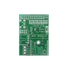 Płytka komunikacji szeregowej dla Raspberry Pi - PCB do projektu AVT 5402/4