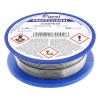 Cyna lutownicza Sn60Pb40 z topnikiem SW26, średnica 1 mm, szpula 100 g, Cynel