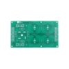Symetryczny zasilacz do wzmacniaczy audio 100W - PCB do projektu AVT 1505