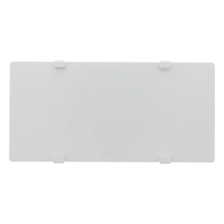 Filtr ZDFJ1005 ABS jasnoszary (ZD1005,ZD3005)