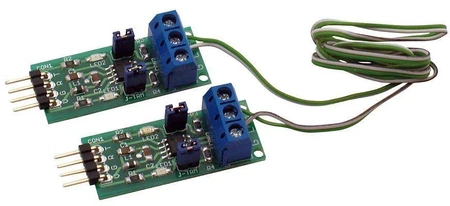 Transceiver CAN - KIT AVT 1664