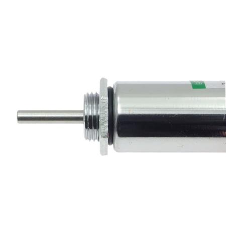 Elektromagnes pchający 12V 2kg typ2