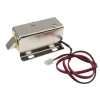 Elektrozamek elektromagnetyczny, do drzwi, 24 V DC
