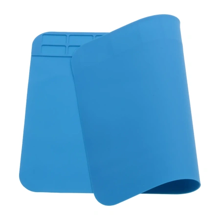 Mata silikonowa 30x20cm V59 Mechanic