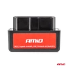 Skaner Diagnostyczny OBD2 mini z BT, AMIO-04732