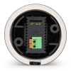 Natynkowe gniazdo USB A+C 5V 4A czarne Ceramic Classic Loft