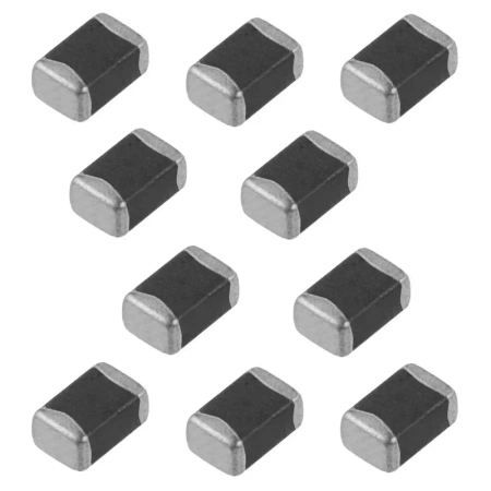 Dławik 1uH SMD 0805
