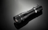 Latarka ręczna Superfire F5, 1100 lm, zasięg 236 m, 5 tryby, zoom, masa 100 g