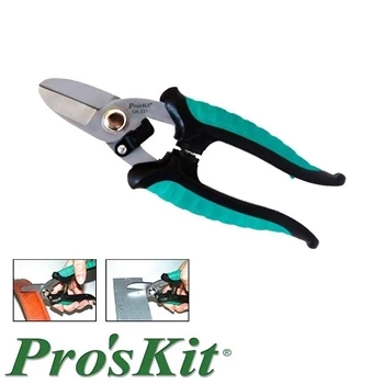 Nożyce 165mm, Proskit SR-331 Heavy Duty