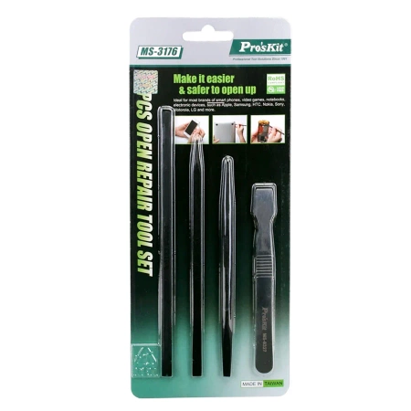 Zestaw otwieraków Proskit MS3176