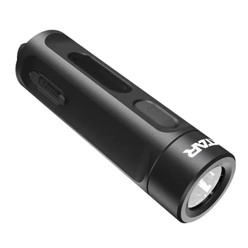 Latarka ręczna - brelok LED Xtar T1 500 lumenów, ładowanie USB-C