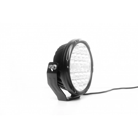 Reflektor drogowy + pozycja środek + strobo amber L3426