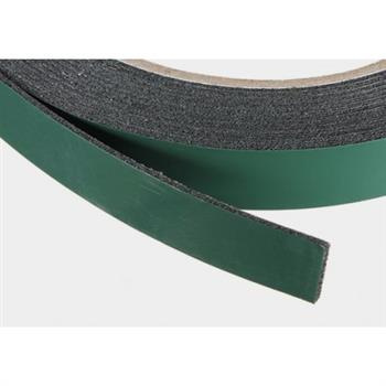 Taśma klejąca dwustronna 5m/15mm/1mm czarna