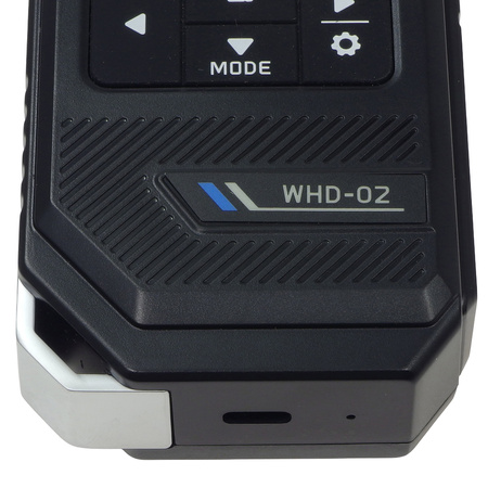 Miernik Wilgotności Higrometr FNIRSI WHD-02