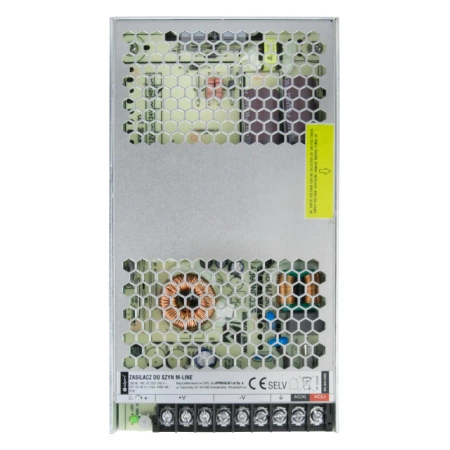 Zasilacz zewnętrzny do szynoprzewodów magnetycznych 200W 48V DC M-LINE