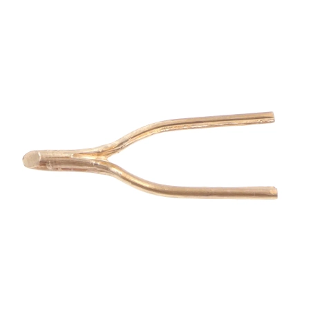 Grot miedziany CU ścięty do lutownicy transformatorowej