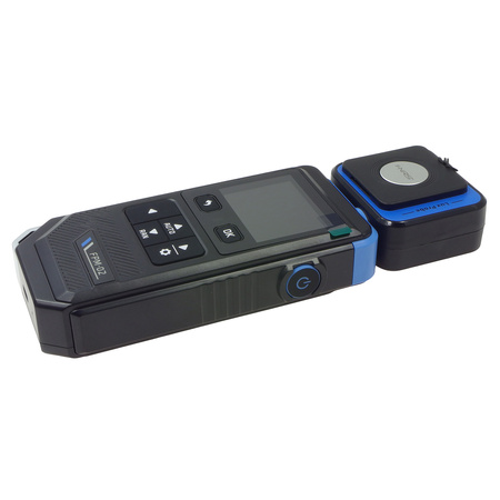 Luksomierz, miernik natężenia światła FNIRSI FPM-02