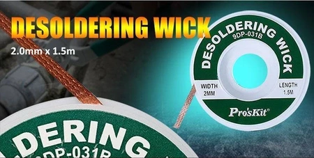 Zestaw narzędzi PK-2086B Proskit