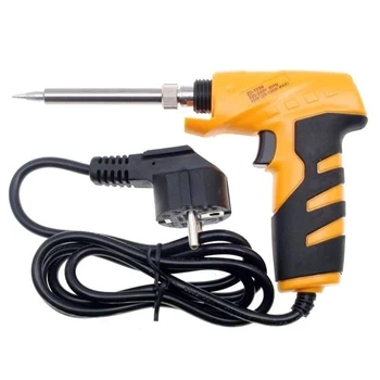 Lutownica elektryczna pistoletowa 40W ZD-723N