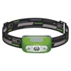 Latarka czołowa LED, 5 W, 230 lm, dioda CREE, akumulator, EMOS P3534