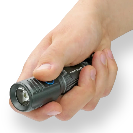 Latarka LED FL-2000R Buddy 2000lm EverActive