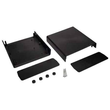 Obudowa 188x197, h=70mm, Z1