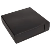 Obudowa uniwersalna Z26, 220 × 220 × 60 mm, PS, czarna, z panelami bocznymi, Kradex