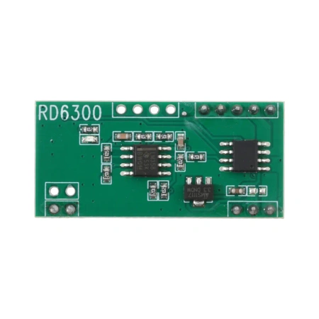 Moduł czytnik kart RFID - 125 kHz - SCM RD6300