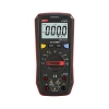 Multimetr Uni-T UT-60EU, True RMS, NCV, pomiar temperatury, automatyczny zakres
