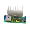 Ładowarka akumulatorów ołowiowych 12V 10-200Ah - KIT AVT 2715