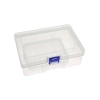 Organizer 16x11.5x5.5cm, OR47, zestaw 2szt