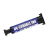 Soldermaska UV UV-9200, czarna, do napraw PCB, 10 ml, Mechanic