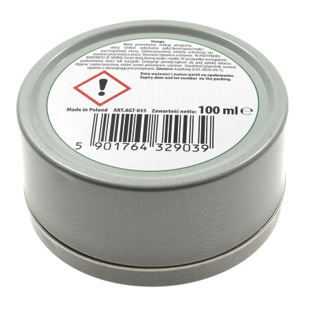 Kalafonia 100g - AGTermoPasty AGT-035