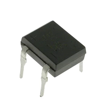Mostek prostowniczy DF06 - 1A 600V DIL
