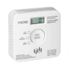 Czujnik czadu / tlenku węgla VIRONE DC-11 - LCD, 2xAA, sensor 10 lat