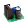 Sterownik płynnego oświetlenia kabiny samochodu 12V - KIT AVT 722