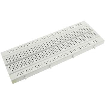 Płytka stykowa prototypowa 840 pól 170 × 64 × 8 mm bez lutowania, SD12NW