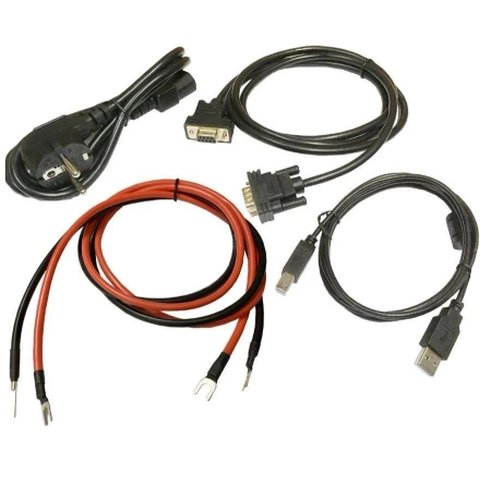 Zasilacz laboratoryjny 0-60V/0-15A 300W LED - KWR103 LAN/USB/RS232