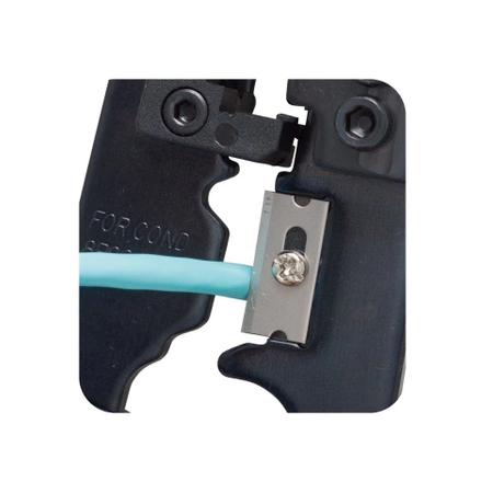 Zaciskarka HT2092C wtyków 10P10C Hanlong HT-2092C