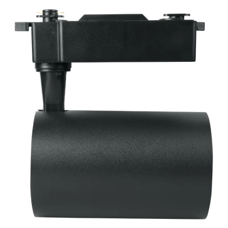 Reflektor szynowy LED 20W, 1954lm, 4100K, czarny