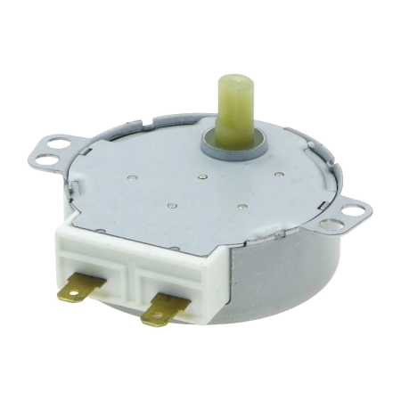 Silnik do talerza mikrofalówki 49TYZ-A2