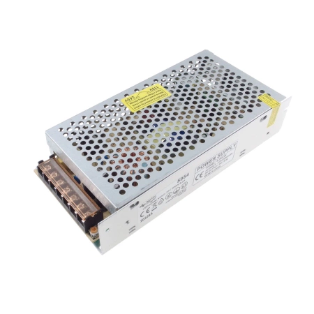 Zasilacz modułowy 24V 4.2A 100W