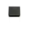 Kondensator rozruchowy do silnika 4µF 450VAC, CBB61, do druku, raster 32mm, 38 × 20 × 28 mm