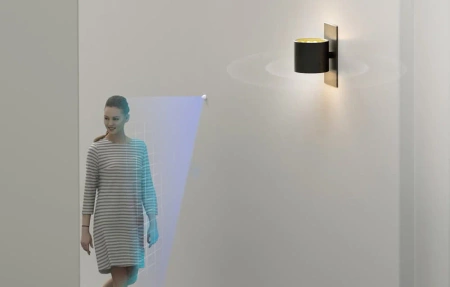 Inteligentny mini przełącznik WiFi Sonoff MINIR4M Matter (HomeKit, SmartThings, Home Assistant)