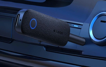 Transmiter / Odbiornik AUX, Bluetooth 5.0 CM403 UGREEN