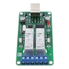Karta przekaźników na USB - zlutowany KIT AVT 925