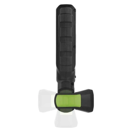 Lampa warsztatowa LED akumulatorowa, 800 lm, dioda COB, 2000 mAh, funkcja powerbanku, IP54, EMOS P4544